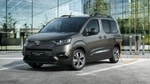 Toyota презентовала два новых электрокары