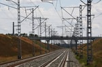 Узбекистан и Россия подписали документы о проекте Трансафганской железной дороги