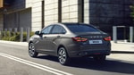 Стабильное производство LADA Vesta начнется в 2024 году — СМИ
