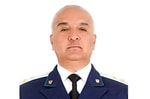 Уволен заместитель генерального прокурора 