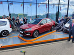 «АВТОВАЗ» презентовал новейший Iskra