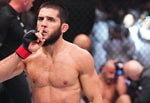 Махачев нокаутировал Волкановски и защитил титул чемпиона UFC (видео)