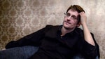 Эдвард Сноуден получил российское гражданство