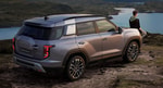 SsangYong Motor в четвертый раз меняет свое название