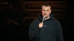 Комик Слава Комиссаренко заочно получил 6 лет колонии за оскорбление президента Лукашенко