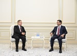 Посол Палестины завершает дипмиссию в Узбекистане