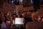 В городах Украины прошли протесты из-за закона о лишении независимости антикоррупционных органов