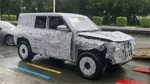 Китайский «Гелик» может стать самым дорогим автомобилем BYD