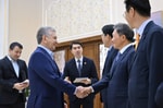 На модернизацию аэропорта Ургенча направят свыше $200 млн