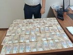 Управляющий областным отделением «Ипотека-банк» попался на взятке
