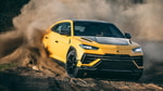 Lamborghini откажется от двигателей V6
