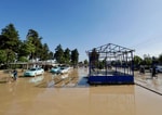 В Афганистане наводнение унесло жизни 50 человек