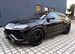 За какие деньги можно привезти Lamborghini Urus в Узбекистан