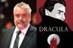 Режиссер Люк Бессон экранизирует «Дракулу»