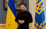 Зеленский назвал условия для проведения президентских выборов в Украине