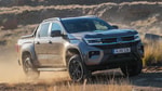 Ford и Volkswagen показали совместную работу