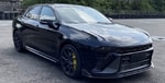 Lynk & Co презентовал самую мощную версию модели 03