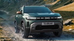 Новый Dacia Duster стал лучше, но не подорожал