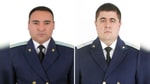 Начальников БПИ Ташкента и Ташобласти поменяли местами