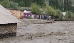 Узбекистанцев экстренно предупредили о возможном схождении селя 