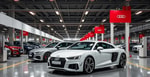Volkswagen продаст Audi китайцам