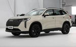 Цены на новый Haval H6 резко упали сразу после старта продаж в Китае