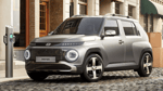 Hyundai презентовал новейший Inster