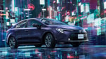 Toyota обновила легендарное семейство Corolla