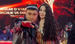 Шохруххон и Асаль Шодиева приняли участие в съемках фильма