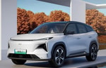 Geely раскрыл характеристики Galaxy L7 Phantom Edition