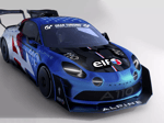 У Alpine A110 вышла заряженная версия