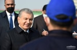 «Не переставайте добиваться справедливости, не бойтесь. За вами стоит президент», - президент обратился к журналистам 