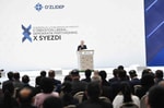 Шавкат Мирзиёев представил «Стратегию Нового Узбекистана»