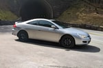 Honda Accord 2003 года проехала без ремонта заводского двигателя 1,6 млн километров