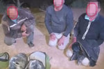 СГБ изъяла у наркокурьеров почти 50 кг опия и гашиша 
