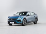 Peugeot начал продажи нового 408X
