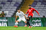 Al Ain Cup: Узбекистан уверенно обыграл Египет с Салахом