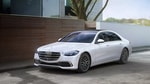 Mercedes-Benz отзывает S-Class из-за плохо прикрепленных стеклянных панелей крыши