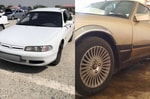 ТОП-3 самых дешевых японских автомобиля в Узбекистане