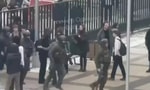 В России подросток с ножом совершил нападение в школе, есть погибший