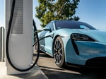 Geely разработал инновационную зарядку для электромобилей