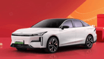 Geely выпустил новый седан с отличной динамикой