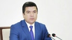 По подозрению в растрате почти 15 млрд сумов задержан экс-хоким Термеза