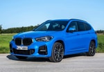 BMW вывел на тесты X1 M35i