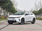 Toyota презентовала новый кроссовер Bozhi 4X