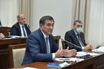 Глава Минстроя прокомментировал строительство турцентра в Бухаре