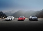 Сколько времени заряжается каждая модель Tesla