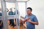Верховный суд решил не менять приговор блогеру Отабеку Сатторий 