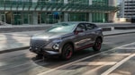 Канада введет пошлину 100% на новые китайские авто