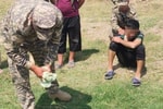 Андижанец пытался незаконно вывезти в Кыргызстан $1 млн